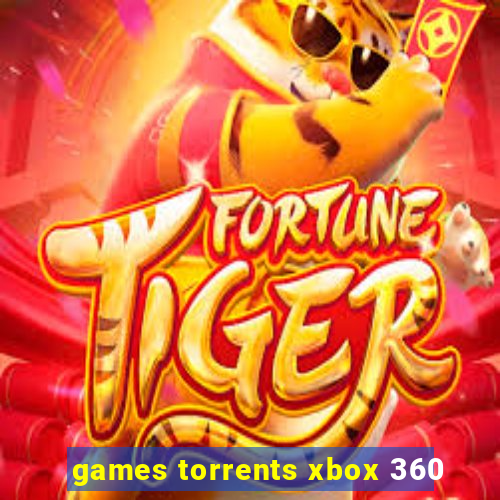 games torrents xbox 360